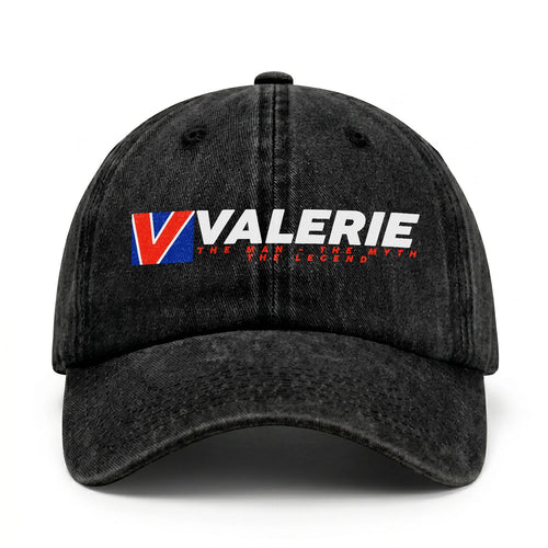 The Man - The Myth - The Legend VALERIE 13K C28PF