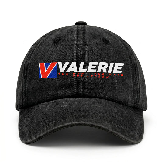 The Man - The Myth - The Legend VALERIE 13K C28PF