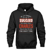 Unisex Hoodie