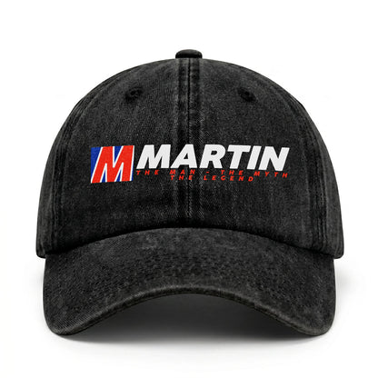 The Man - The Myth - The Legend MARTIN 13K C28PF