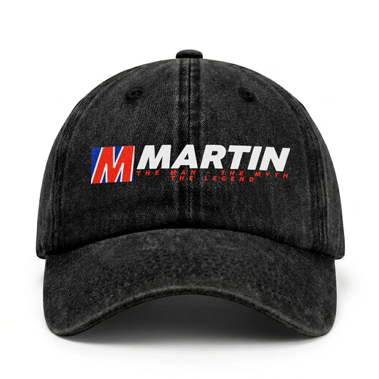 The Man - The Myth - The Legend MARTIN 13K C28PF