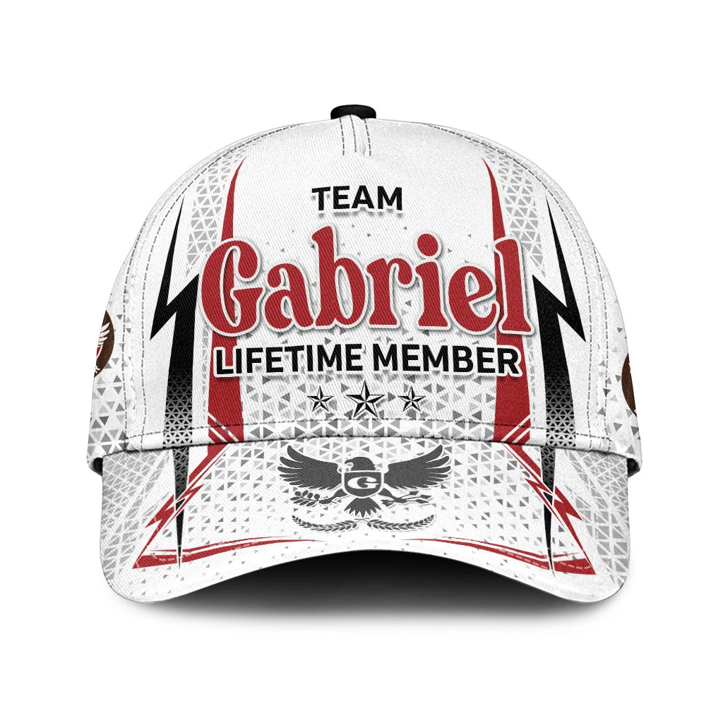 GABRIEL 13K1-C2PF Team Lifetime Member