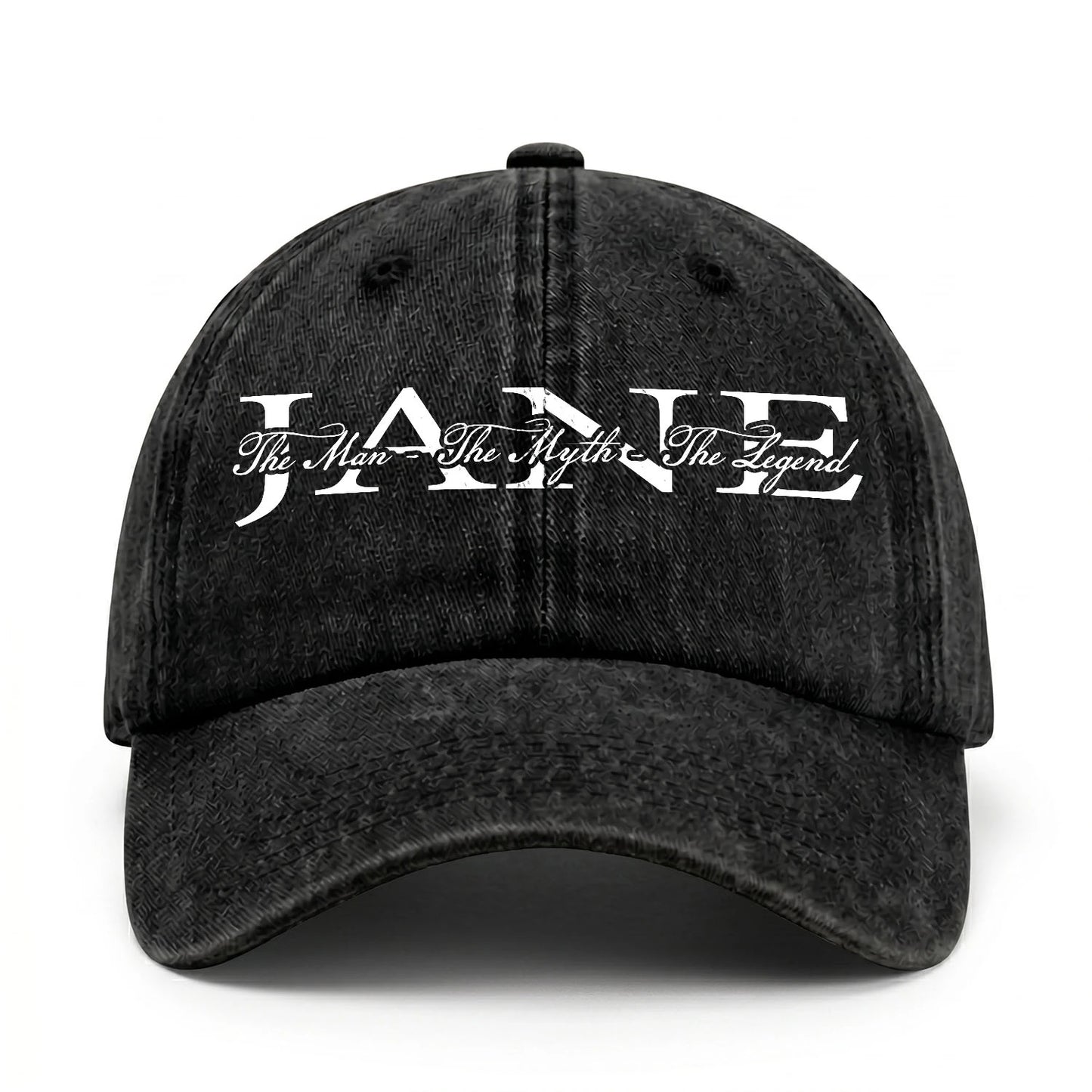 JANE 13K-C24PF The Man - The Myth - The Legend