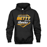 Unisex Hoodie