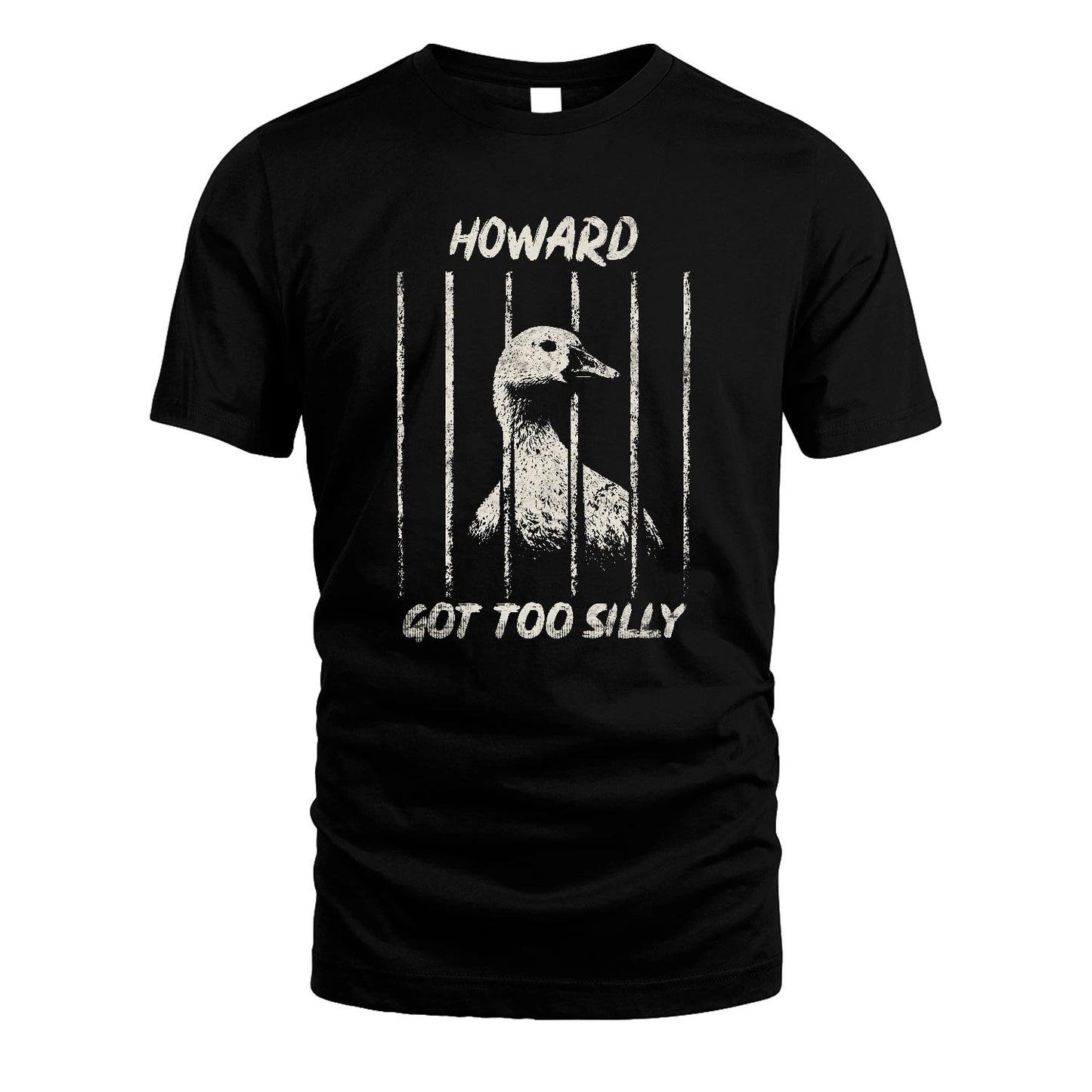 HOWARD 13K1-564 God Too Silly