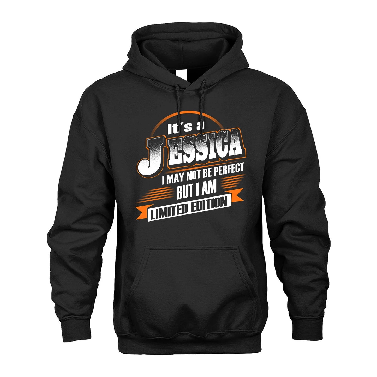 JESSICA 13K1-514 Personalized "It's a ... I May Not Be Perfect..."