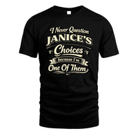 Unisex Standard T-Shirt
