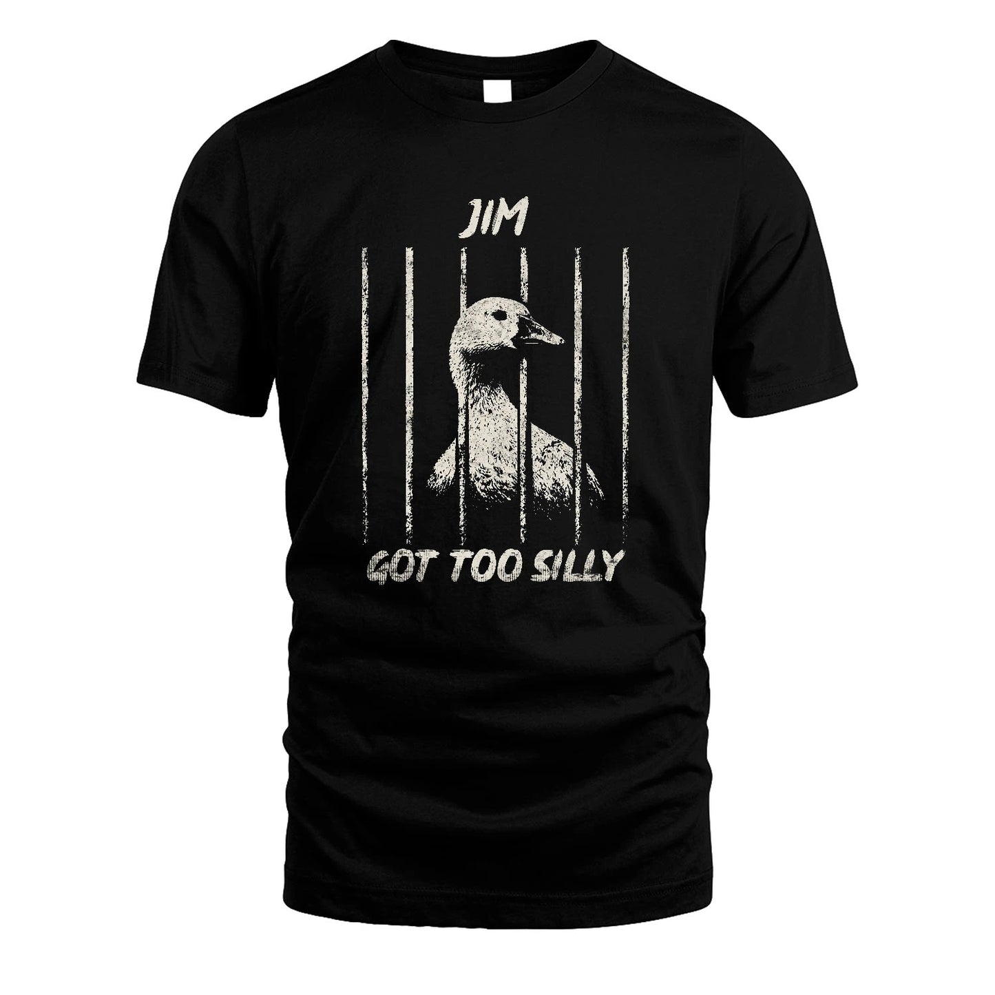 JIM 13K1-564 God Too Silly