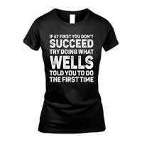 Women's Standard T-Shirt