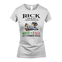Women's Standard T-Shirt
