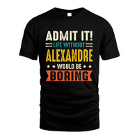 Unisex Standard T-Shirt