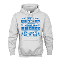 Unisex Hoodie