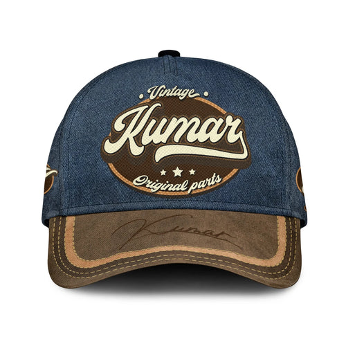 KUMAR 13K1-C4PF Vintage Original Parts
