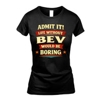 Women's Standard T-Shirt