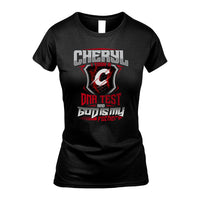 Women's Standard T-Shirt