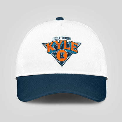 Built Tough Cool Logo Cap KYLE 13K1 C104PF