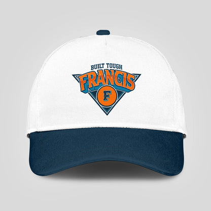 Built Tough Cool Logo Cap FRANCIS 13K1 C104PF