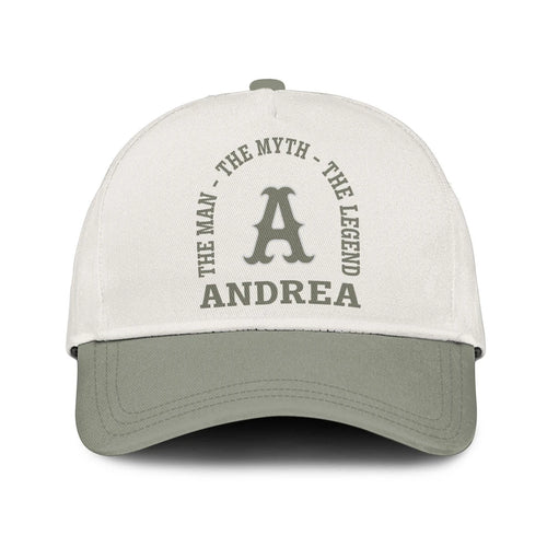 ANDREA 13K1-C23PF The Man - The Myth - The Legend