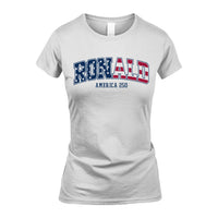 Women's Standard T-Shirt