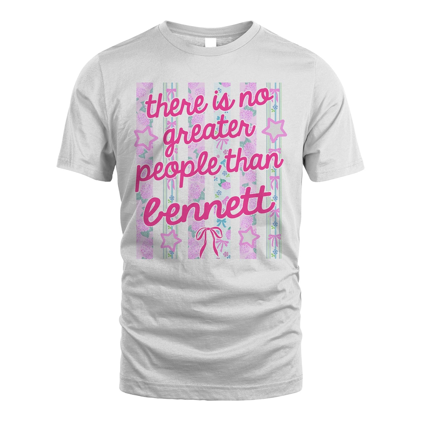 BENNETT 13K1-538 There is no greater people than ...