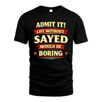 Unisex Standard T-Shirt