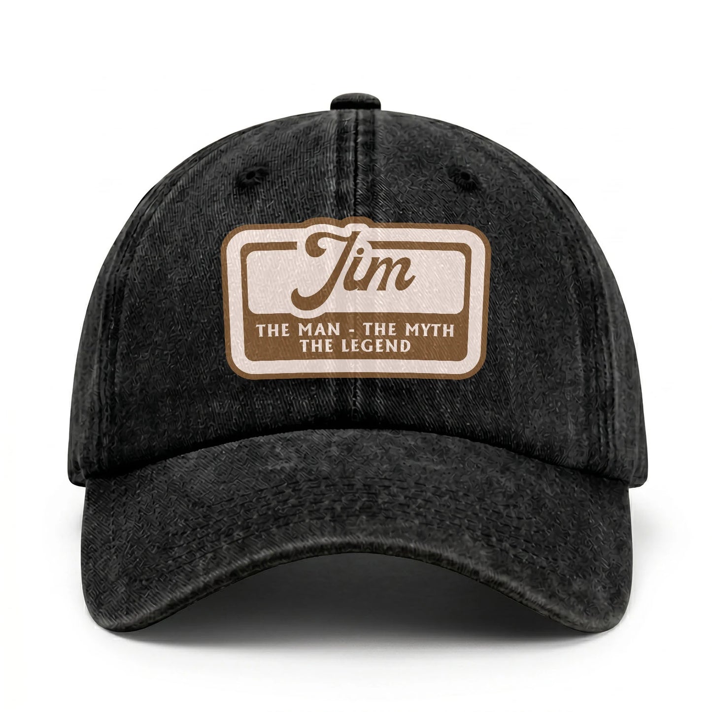 The Man - The Myth - The Legend JIM 13K C29PF