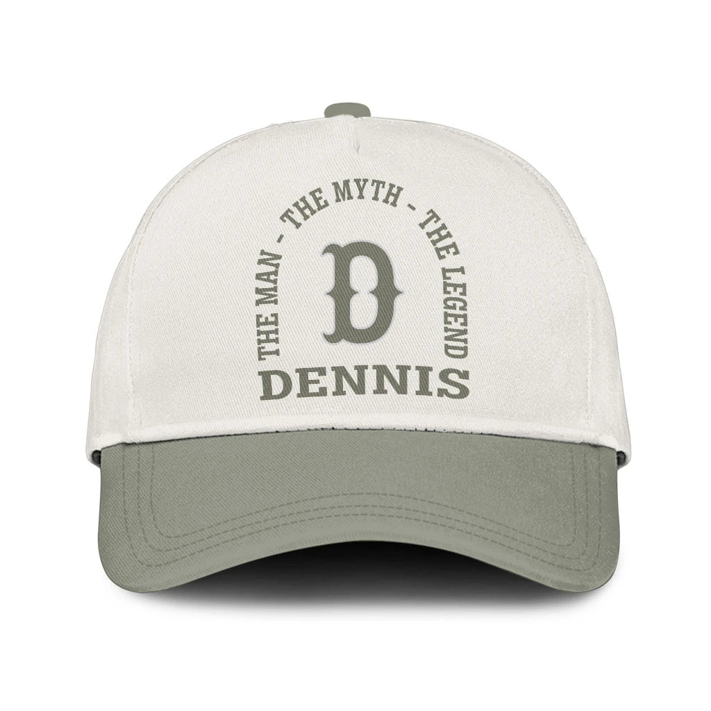 DENNIS 13K1-C23PF The Man - The Myth - The Legend