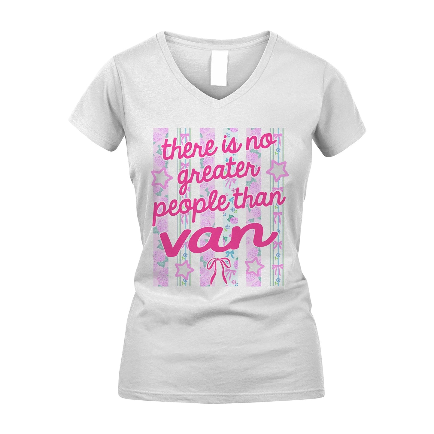 VAN 13K1-538 There is no greater people than ...