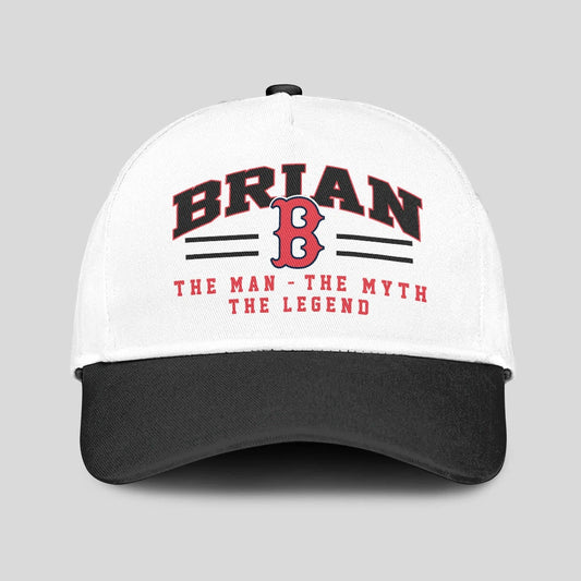BRIAN 13K1-C20PF The Man - The Myth - The Legend