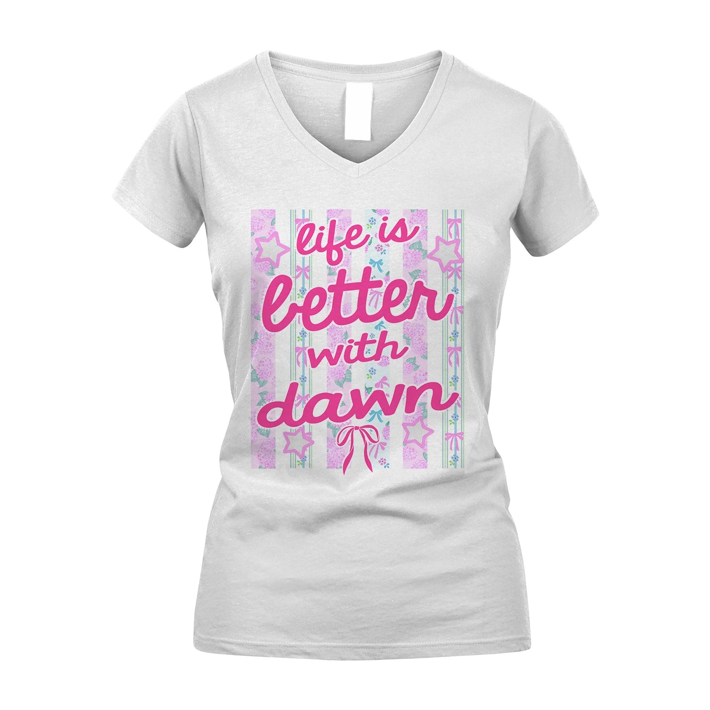 DAWN 13K1-539 Life is Better With ...