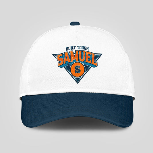 Built Tough Cool Logo Cap SAMUEL 13K1 C104PF