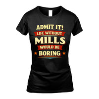 Women's Standard T-Shirt