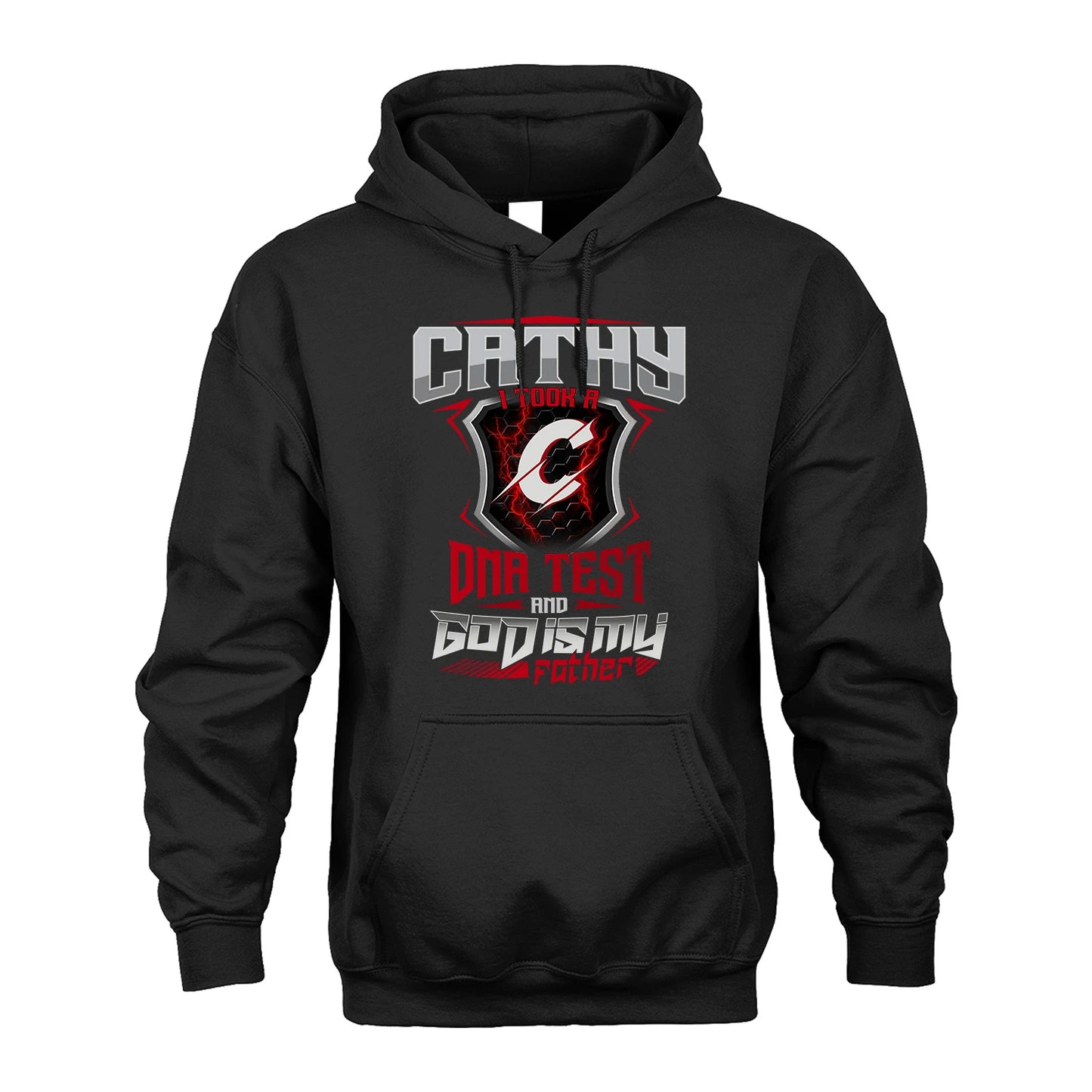 CATHY 13K1-505 Personalized Name