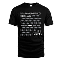 Unisex Standard T-Shirt