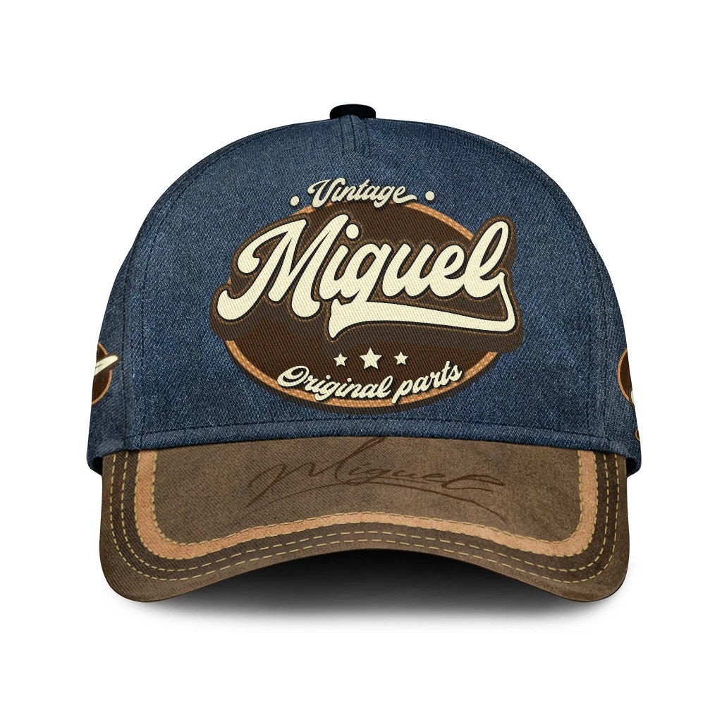 MIGUEL 13K1-C4PF Vintage Original Parts