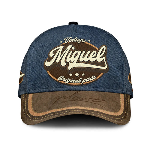 MIGUEL 13K1-C4PF Vintage Original Parts