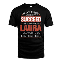 Unisex Standard T-Shirt