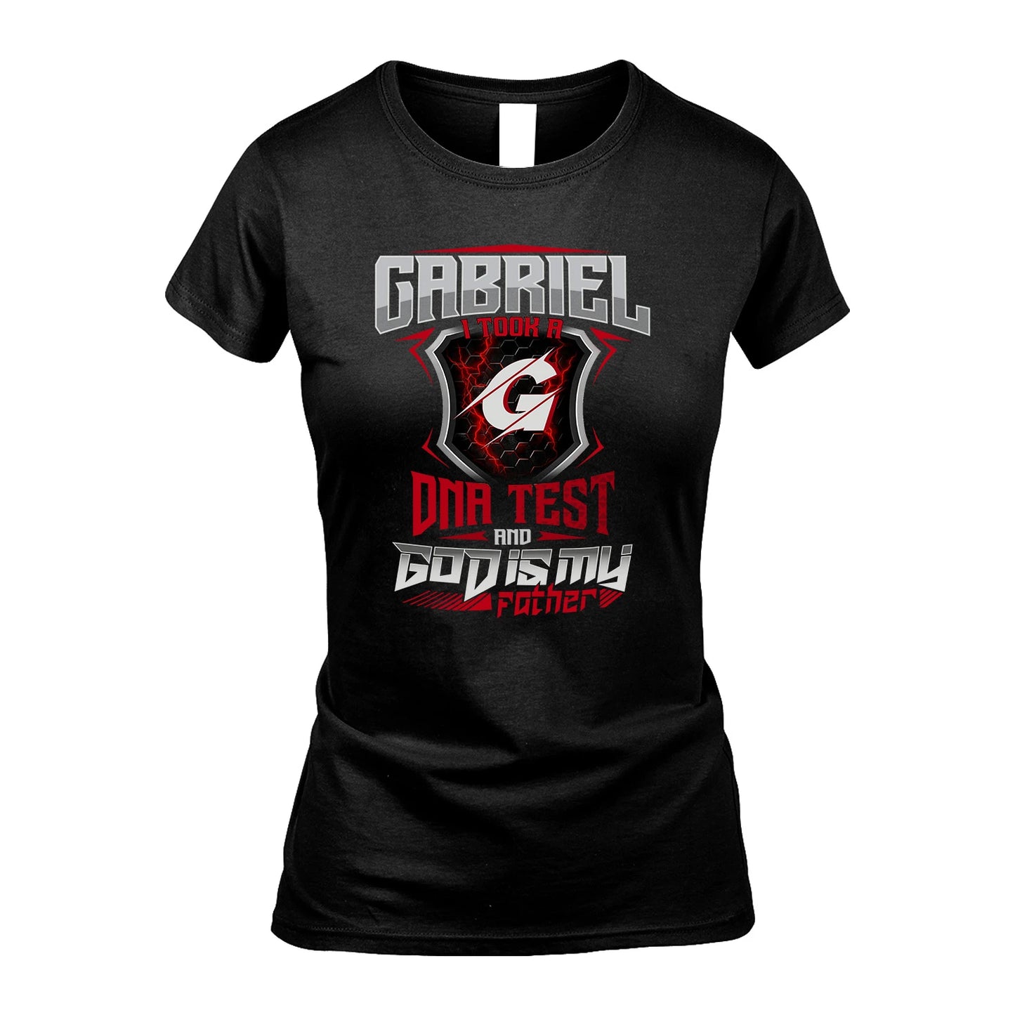 GABRIEL 13K1-505 Personalized Name