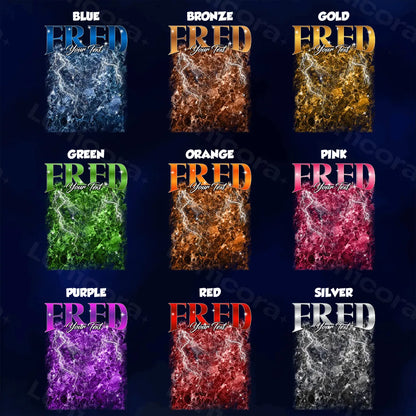 FRED 13K1-CTN1 Bootleg Rap Tee | Custom Bootleg T-Shirt | Perfect Gift