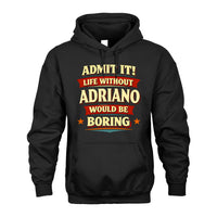 Unisex Hoodie