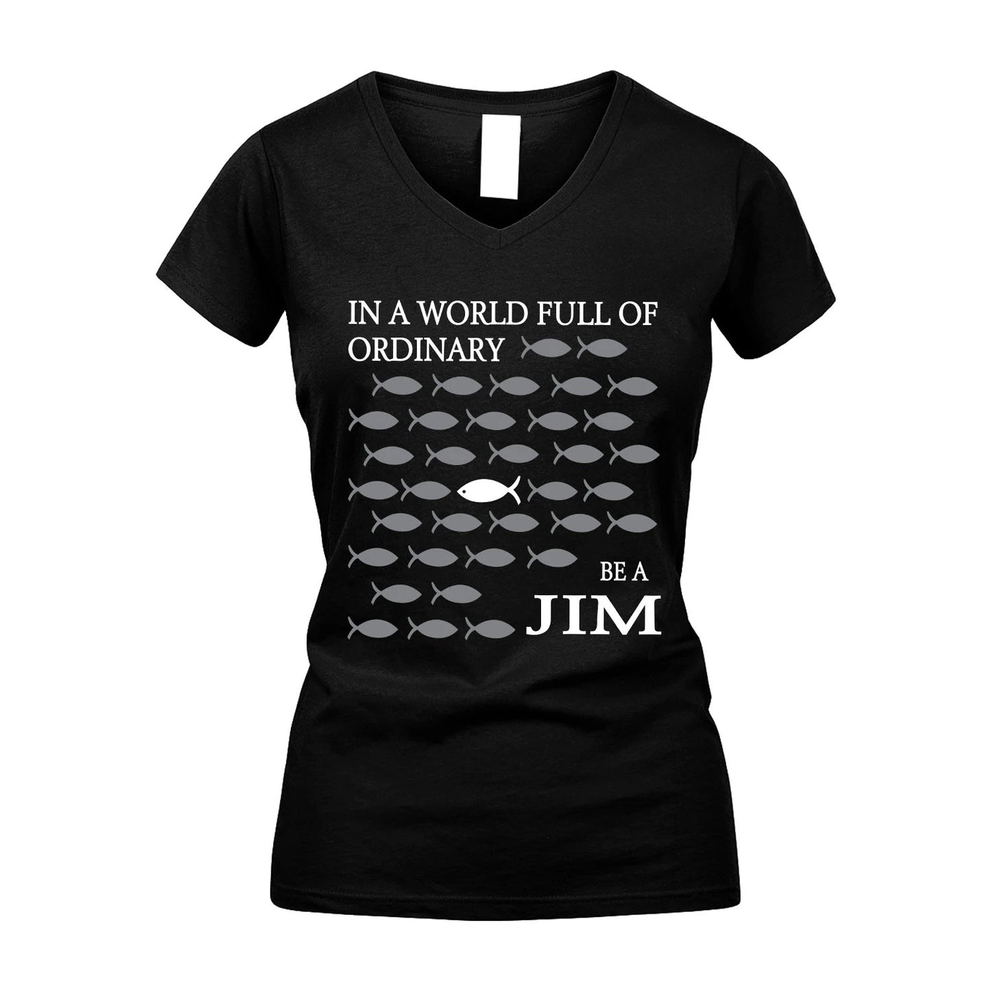 JIM 13K1-558 In A World Full Of Ordinary