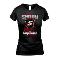 Women's Standard T-Shirt
