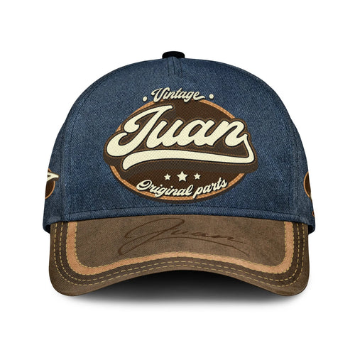 JUAN 13K1-C4PF Vintage Original Parts