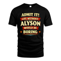 Unisex Standard T-Shirt