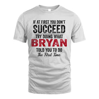 Unisex Standard T-Shirt
