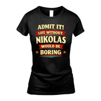 Women's Standard T-Shirt