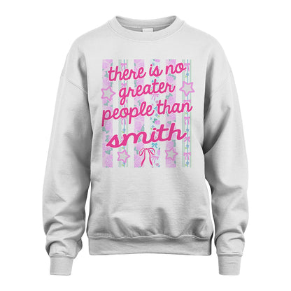 SMITH 13K1-538 There is no greater people than ...