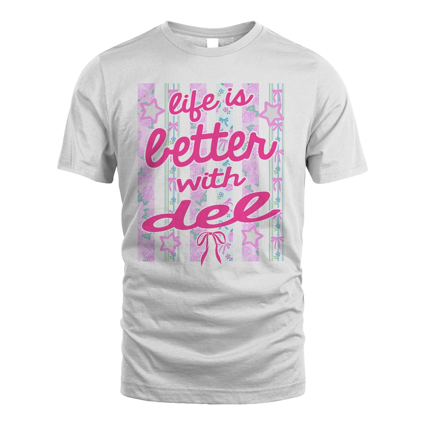 DEL 13K1-539 Life is Better With ...