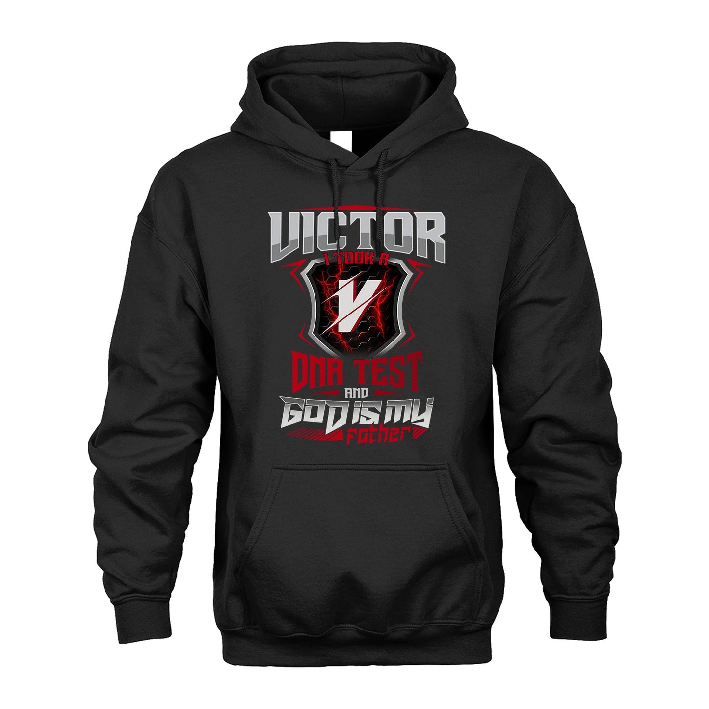 VICTOR 13K1-505 Personalized Name