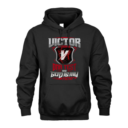 VICTOR 13K1-505 Personalized Name